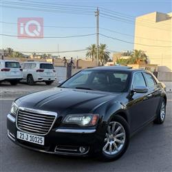 كرايسلر 300